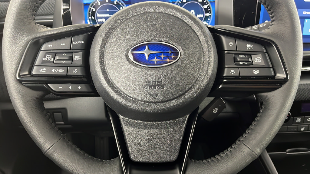 New 2026 Subaru Outback Limited XT AWD/4WD image 22