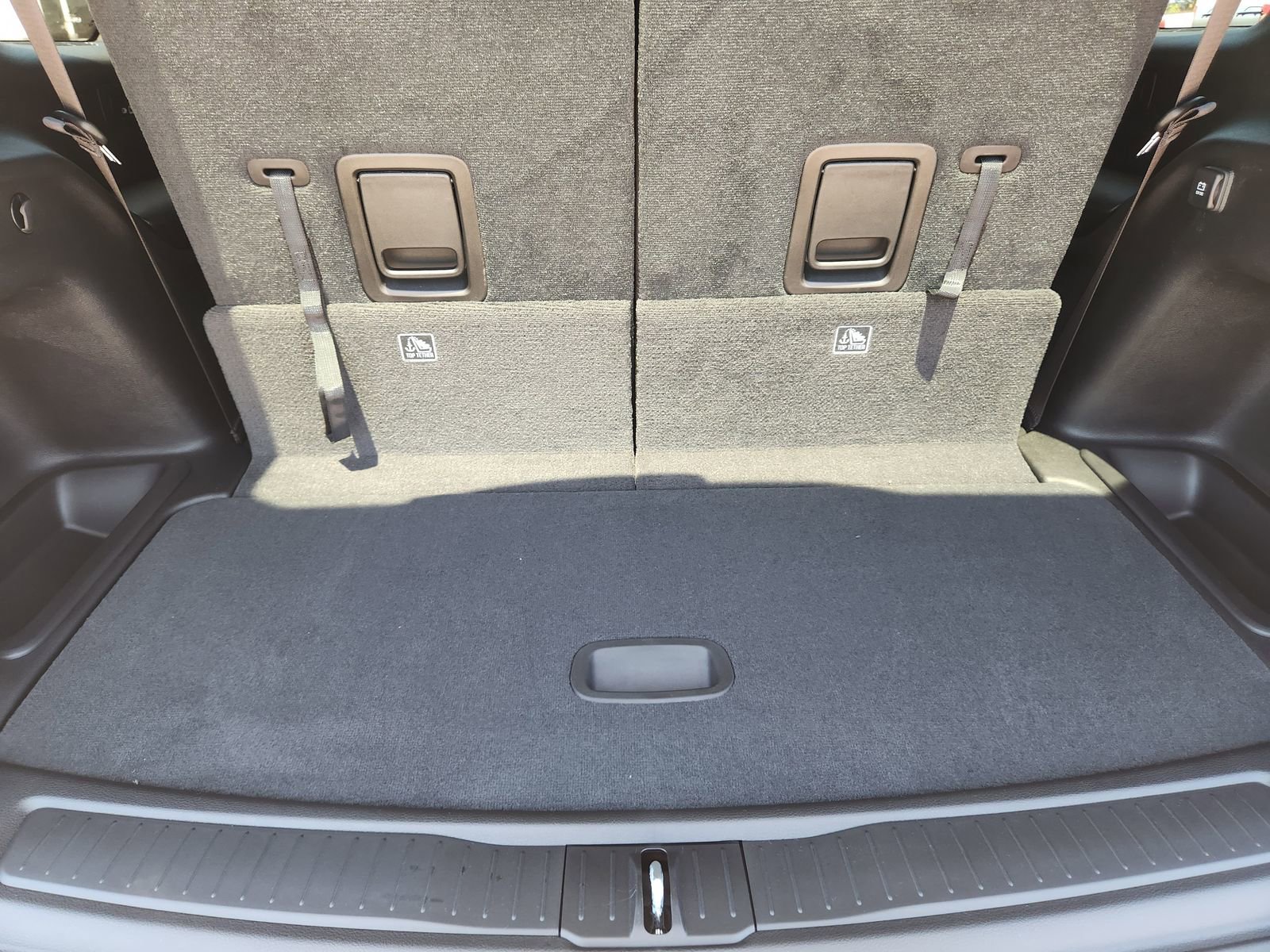 New 2025 Jeep Grand Cherokee L Altitude image 22