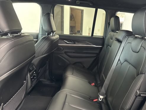 New 2026 Jeep Grand Cherokee Limited AWD/4WD image 20