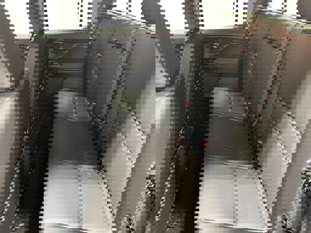 New 2025 Honda Ridgeline RTL image 21