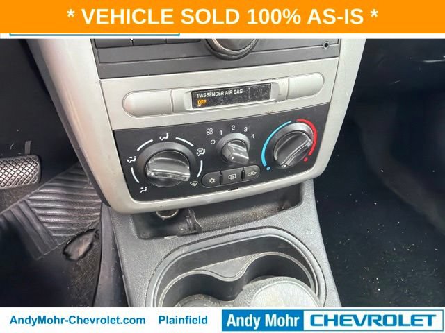 Used 2009 Chevrolet Cobalt LT FWD image 20