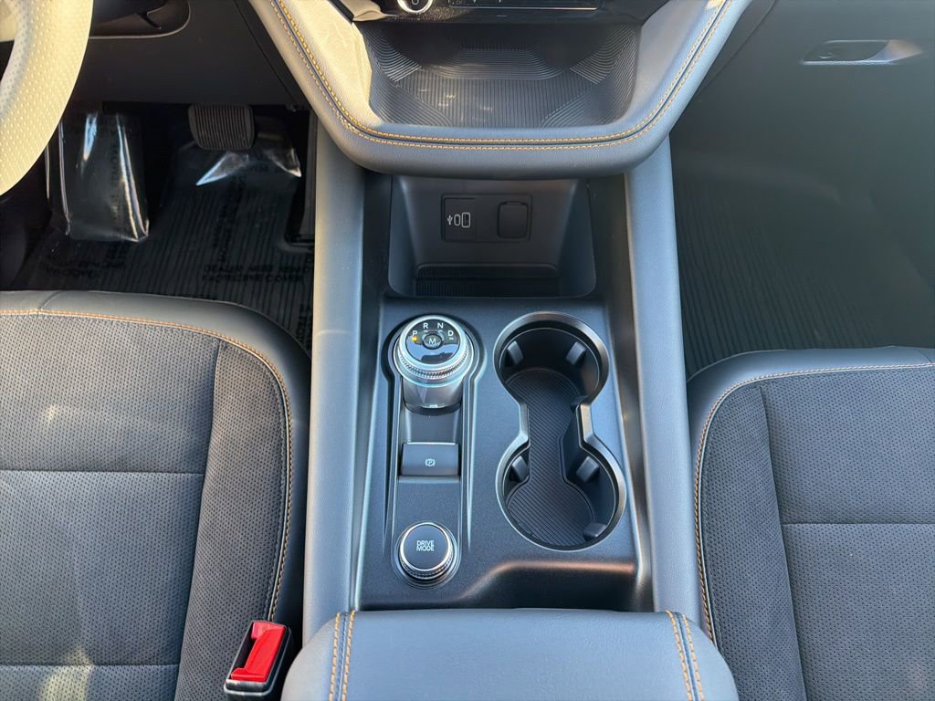 New 2026 Ford Explorer Tremor w/ Tremor Ultimate Package AWD/4WD image 31
