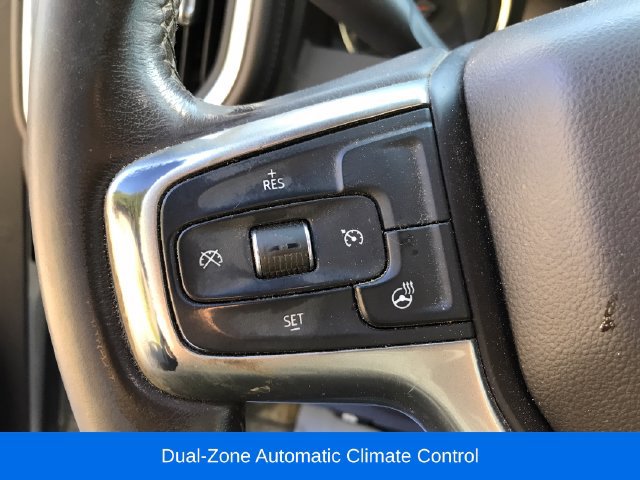 Used 2022 Chevrolet Silverado 2500 LT w/ Convenience Package AWD/4WD image 10