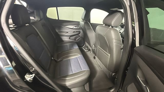New 2026 Buick Envista Preferred w/ Convenience I Package FWD image 30