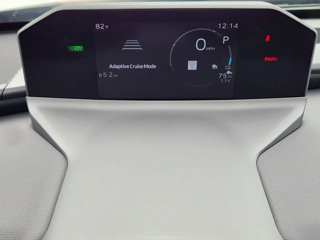 New 2026 Toyota bZ FWD image 12