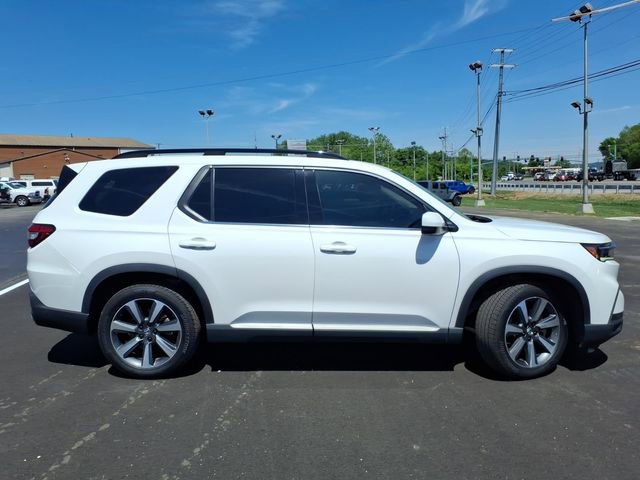 Used 2024 Honda Pilot Elite image 8