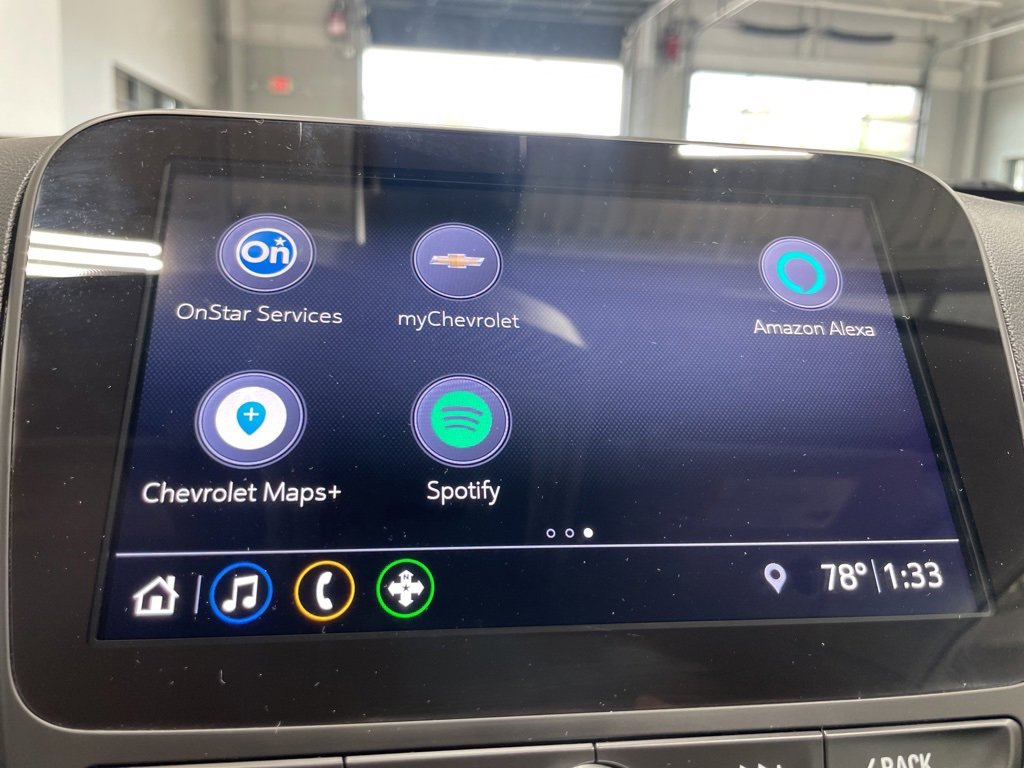 Used 2020 Chevrolet Equinox Premier image 45