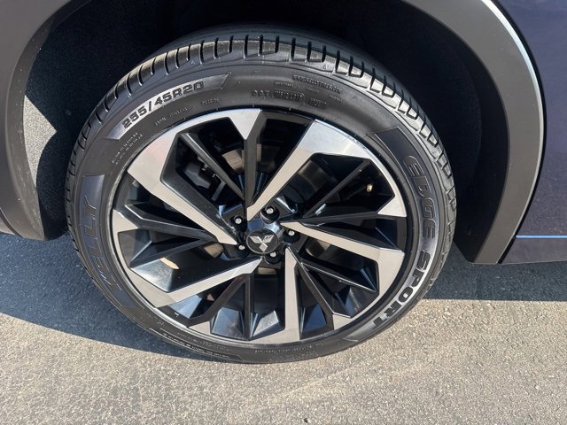 Used 2023 Mitsubishi Outlander SEL image 31