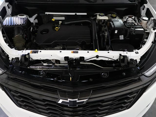 Used 2024 Chevrolet Equinox Premier AWD/4WD image 38