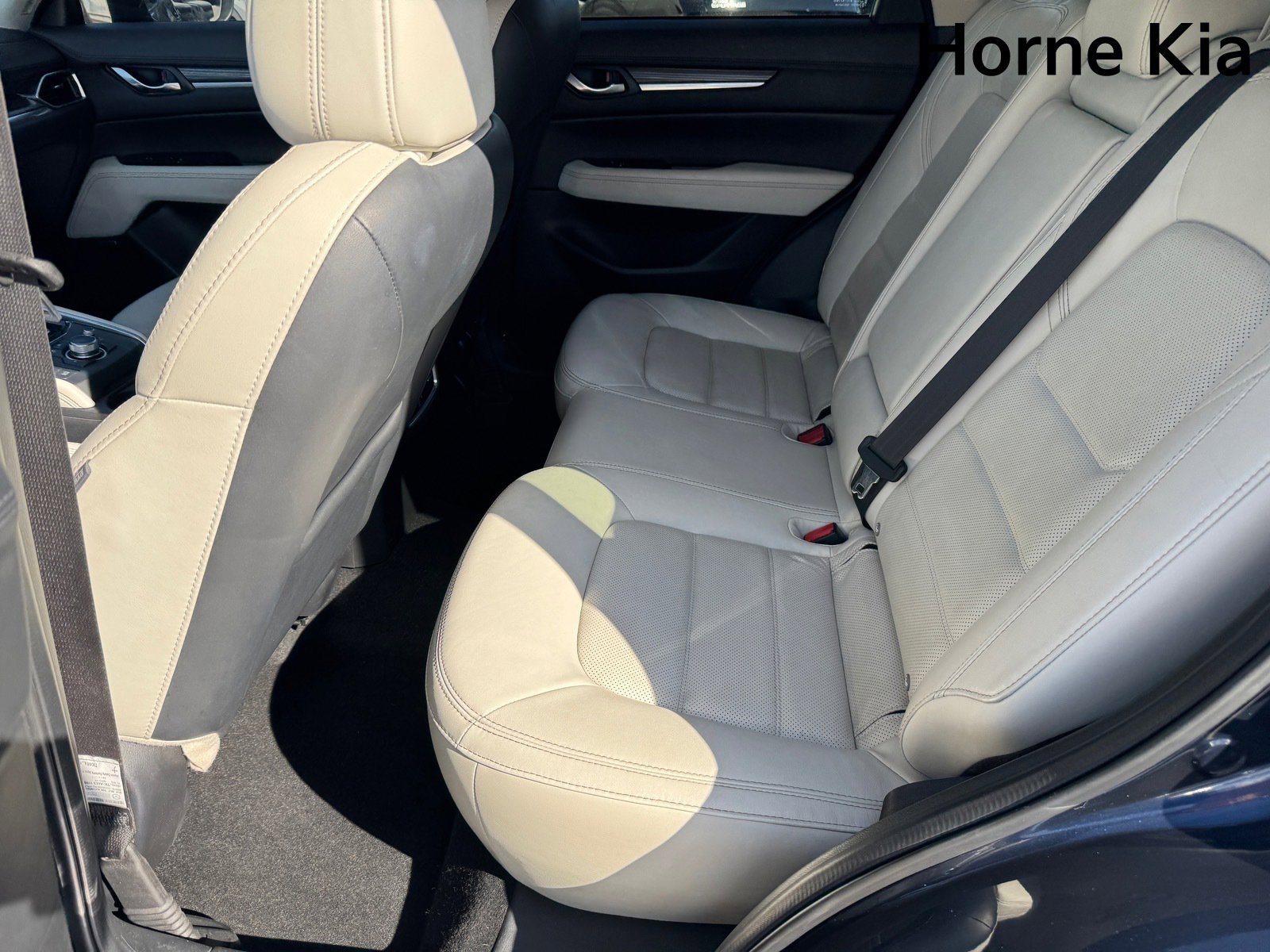 Used 2019 MAZDA CX-5 Grand Touring w/ GT Premium Package image 11