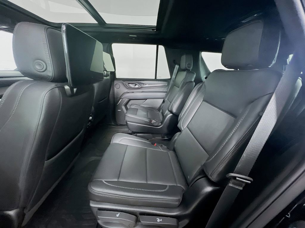 Certified 2023 GMC Yukon Denali w/ Denali Reserve Package image 25