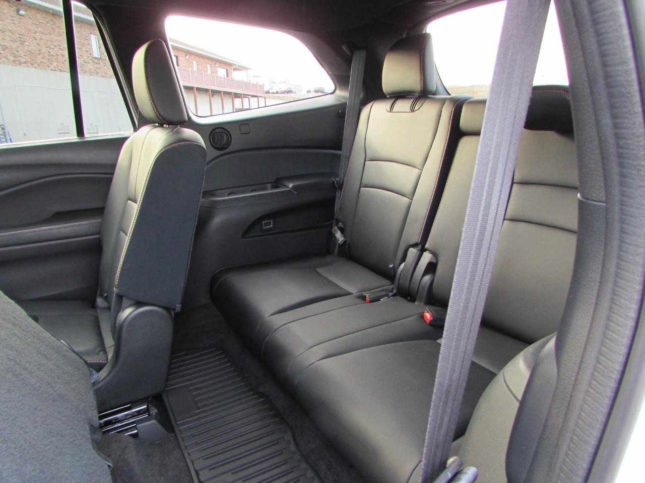 Used 2022 Honda Pilot TrailSport image 35