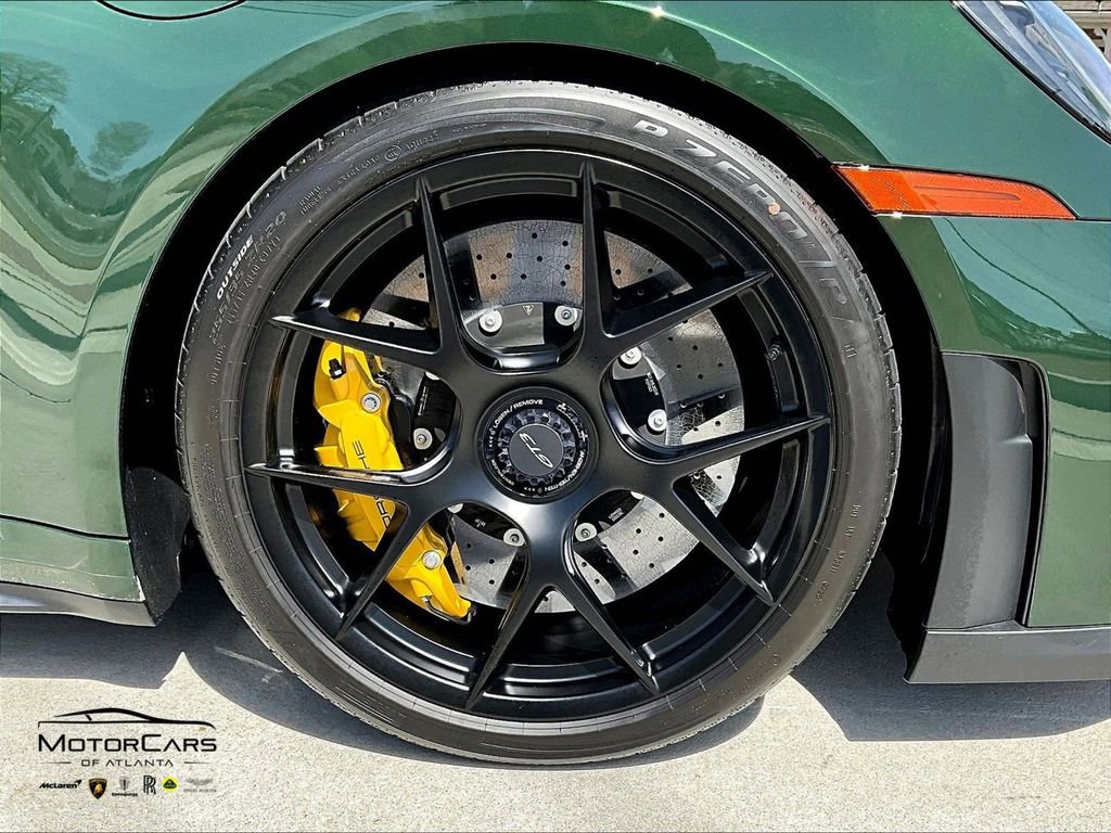 Used 2026 Porsche 911 GT3 image 27