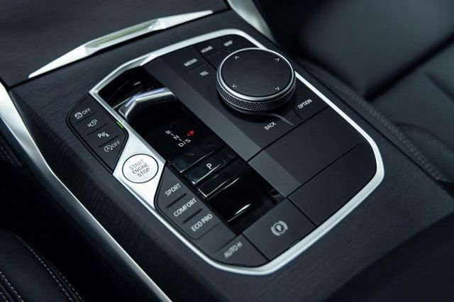 New 2026 BMW 430i xDrive w/ M Sport Package image 21