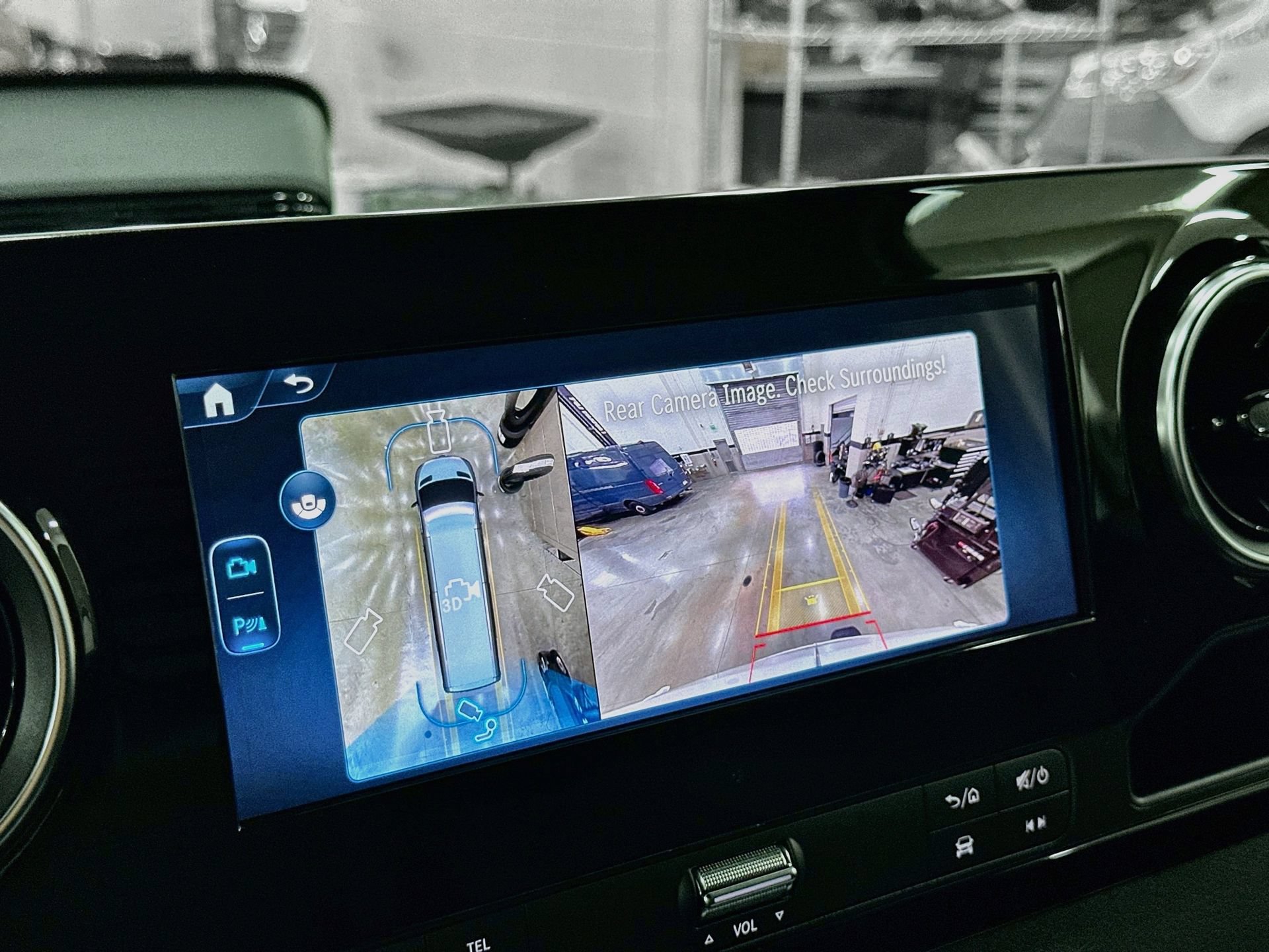New 2026 Mercedes-Benz Sprinter 2500 image 14