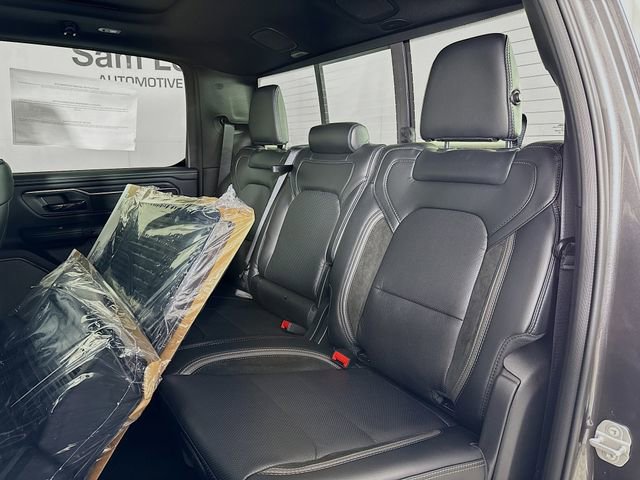 New 2026 RAM 1500 Rebel w/ G/T Package image 27