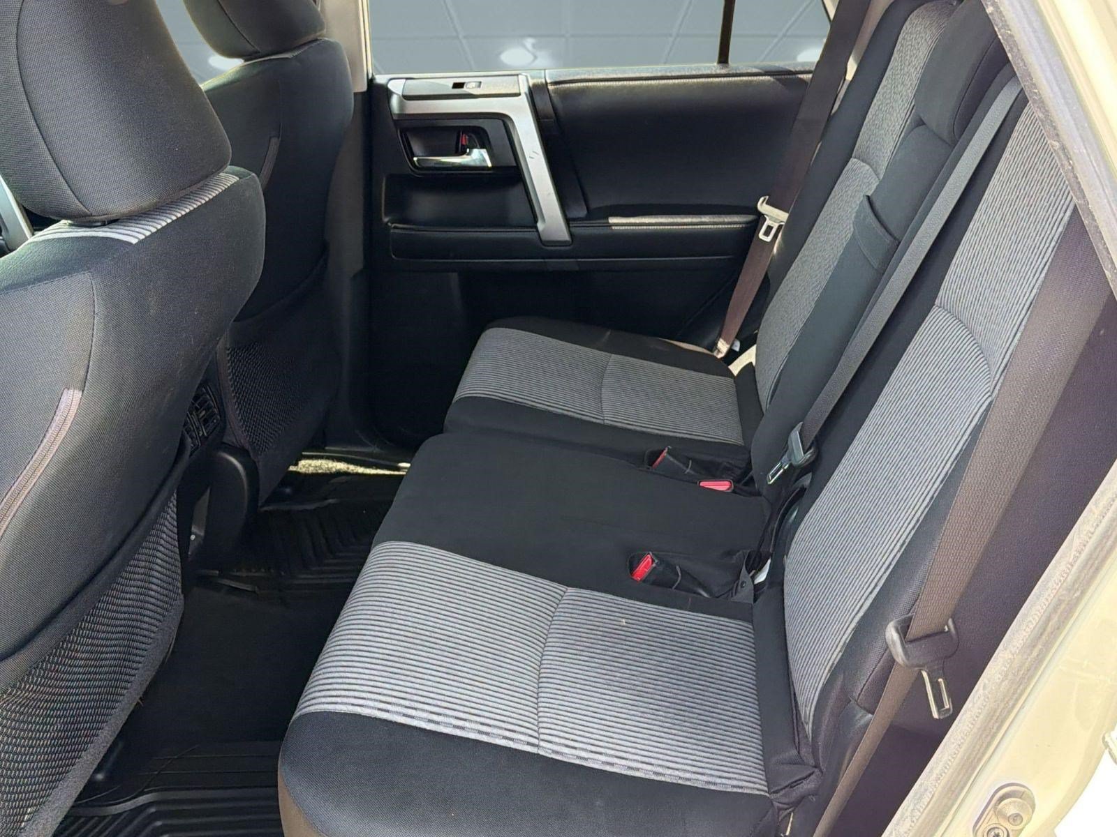 Used 2023 Toyota 4Runner SR5 RWD image 26