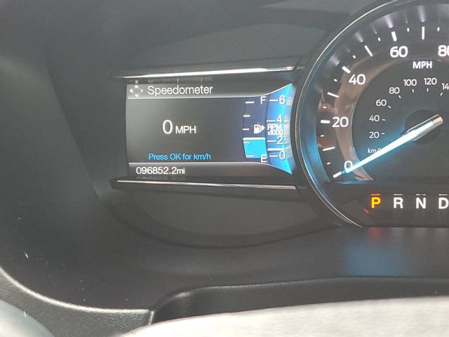 Used 2017 Ford Explorer XLT w/ Equipment Group 201A AWD/4WD image 26