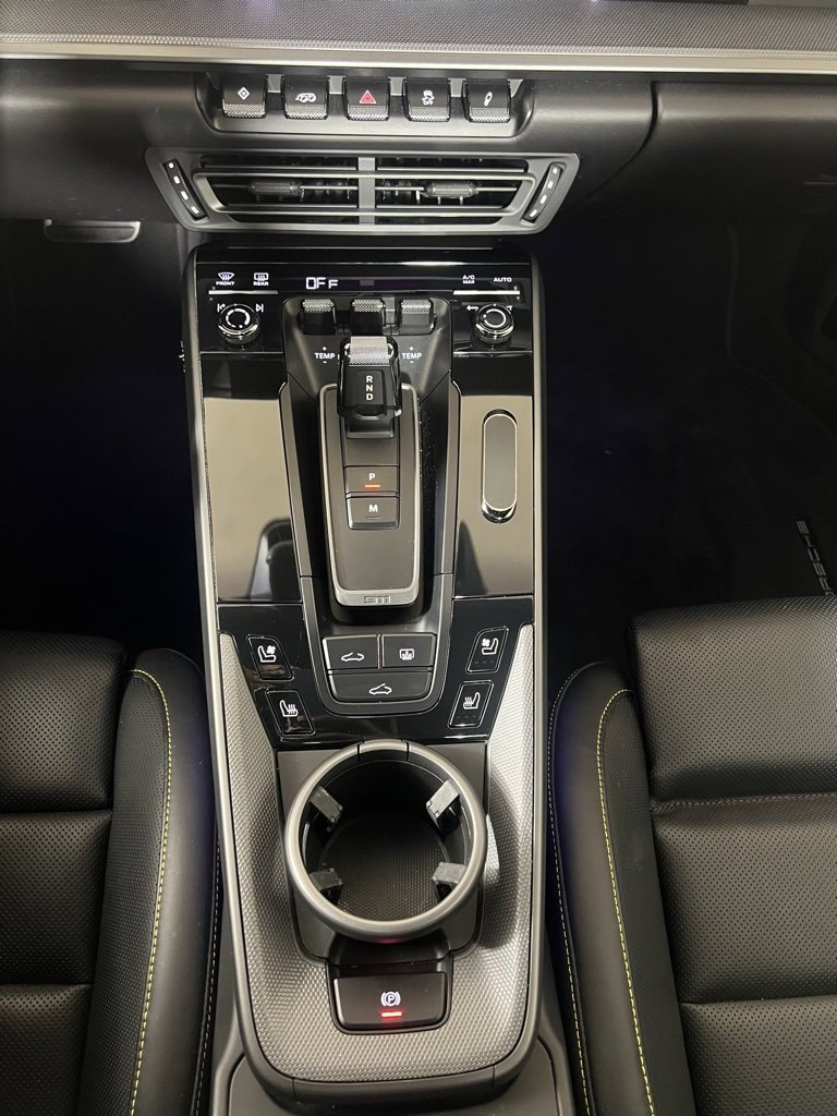 Certified 2023 Porsche 911 Carrera 4S image 29