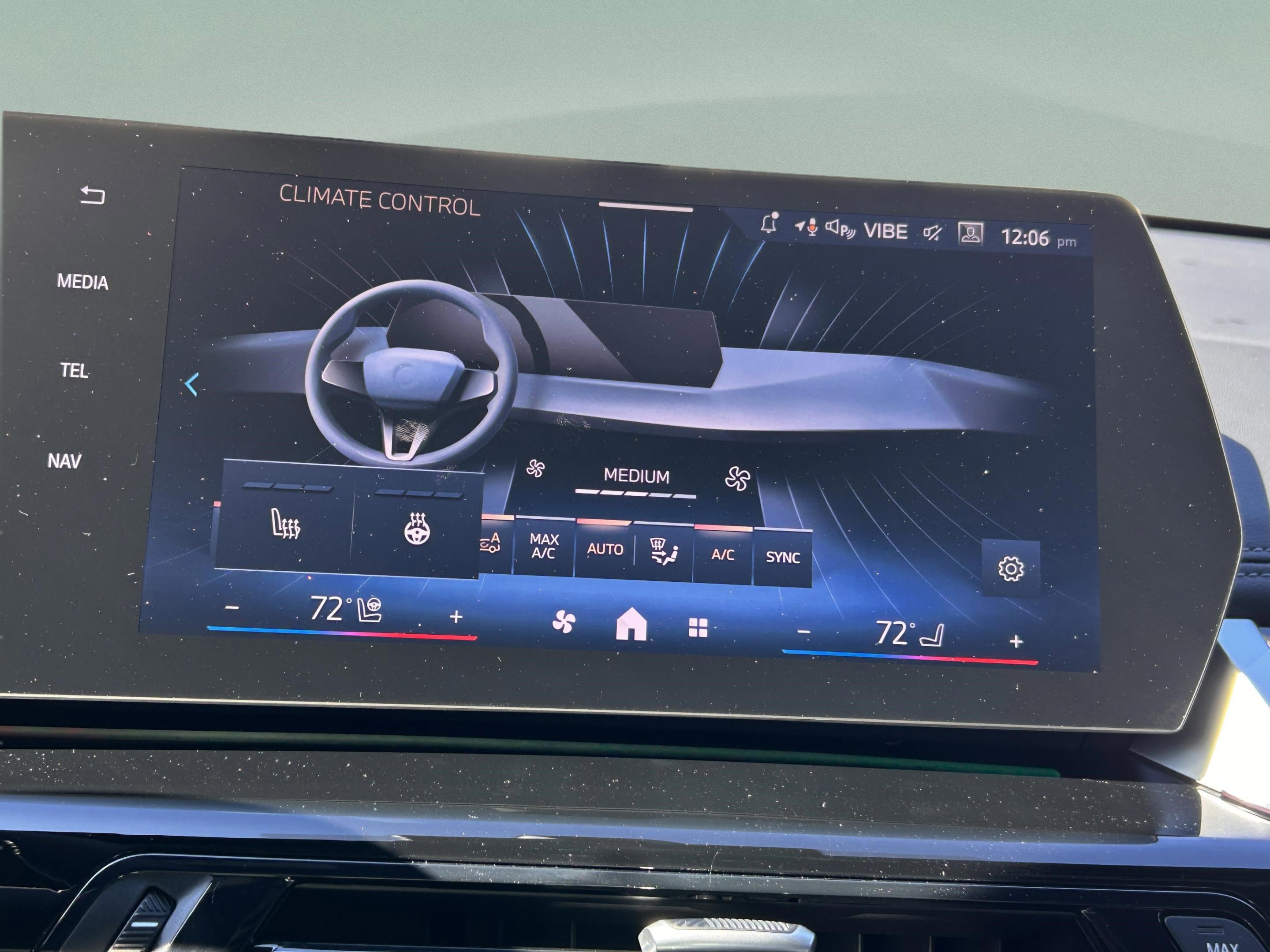 Used 2026 BMW X1 xDrive28i w/ Convenience Package image 16