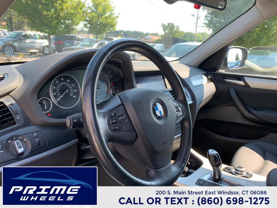 Used 2011 BMW X3 xDrive28i image 17
