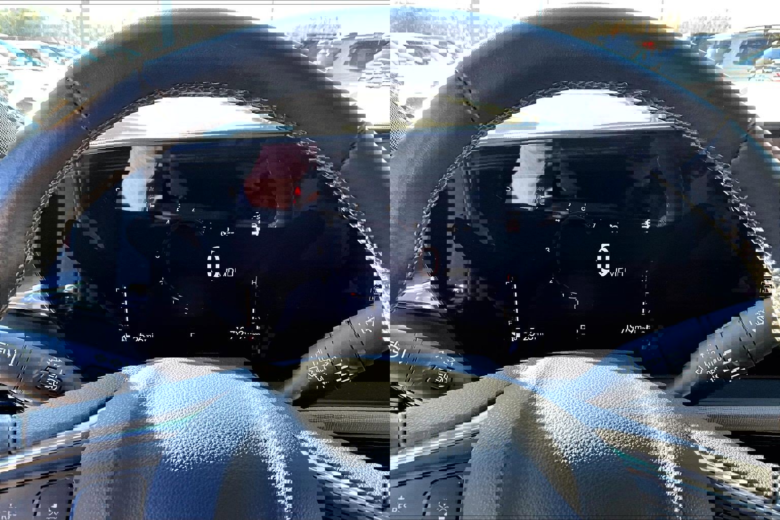 Used 2024 Buick Envista Avenir image 26