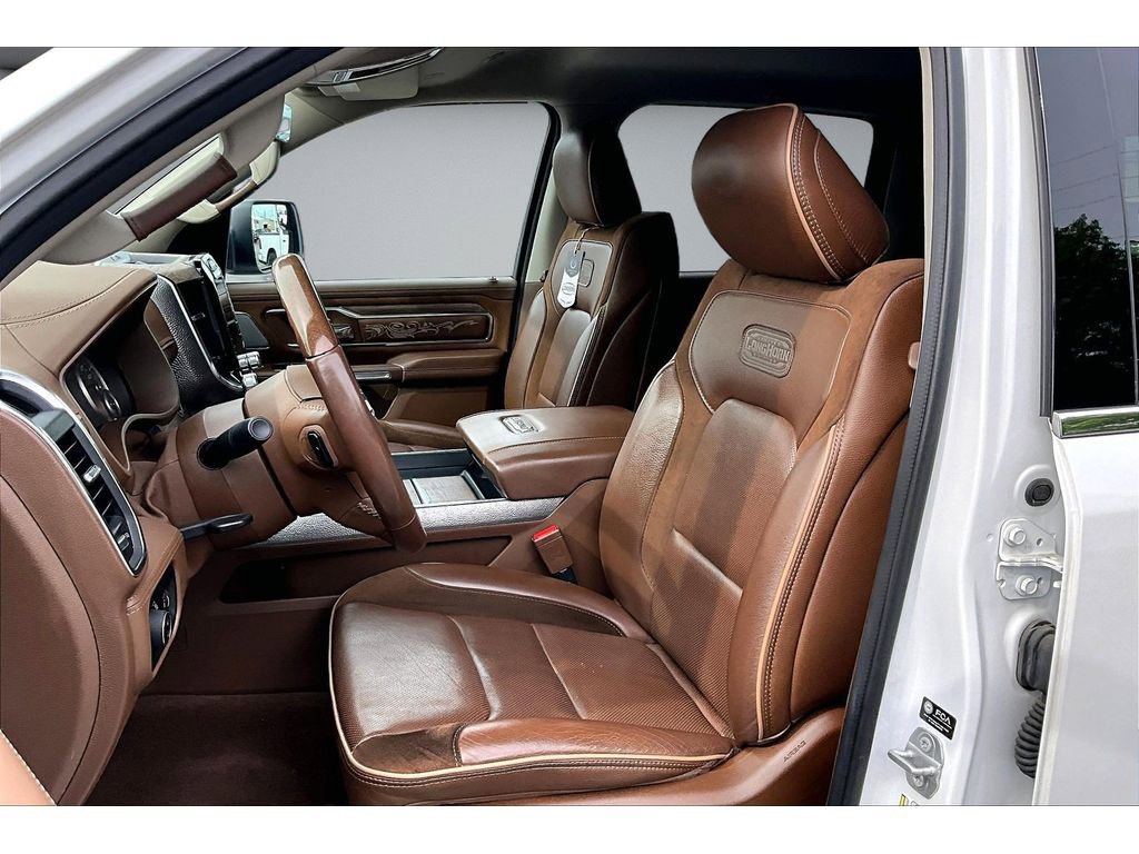 Used 2022 RAM 1500 Limited AWD/4WD image 24