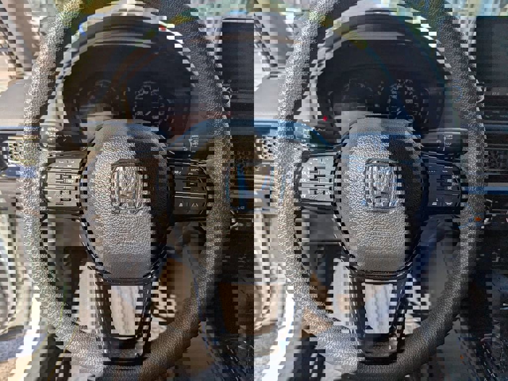 Used 2023 Honda Civic LX image 27