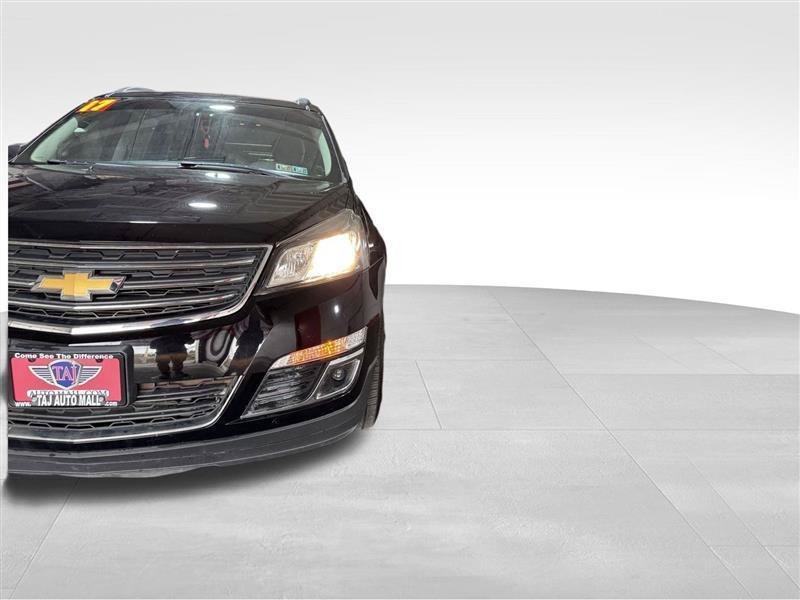 Used 2017 Chevrolet Traverse LT AWD/4WD image 21