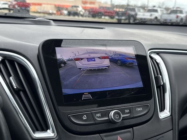 Used 2019 Chevrolet Malibu LT w/ Leather Package image 19