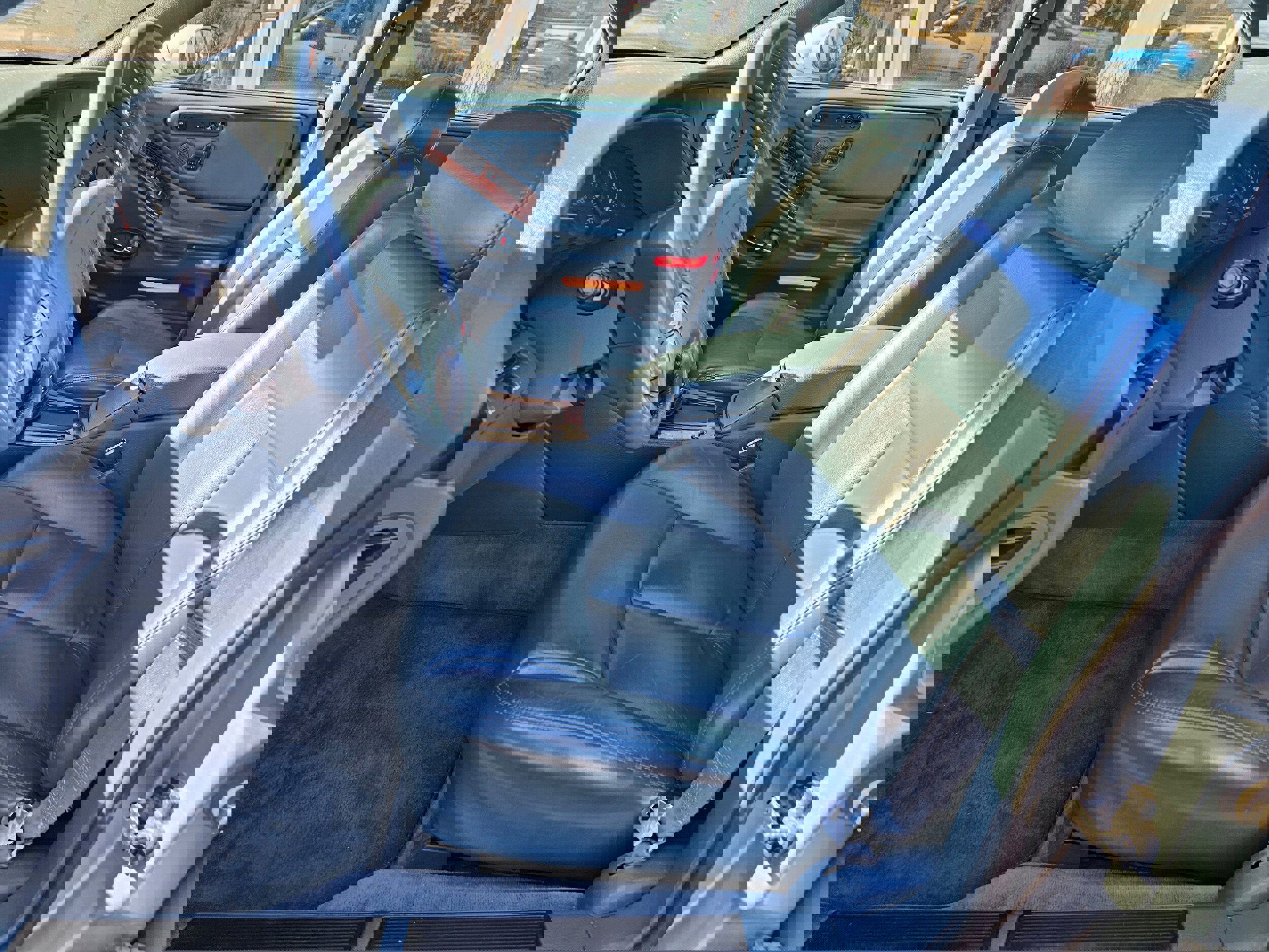 Used 1996 Oldsmobile Aurora image 10