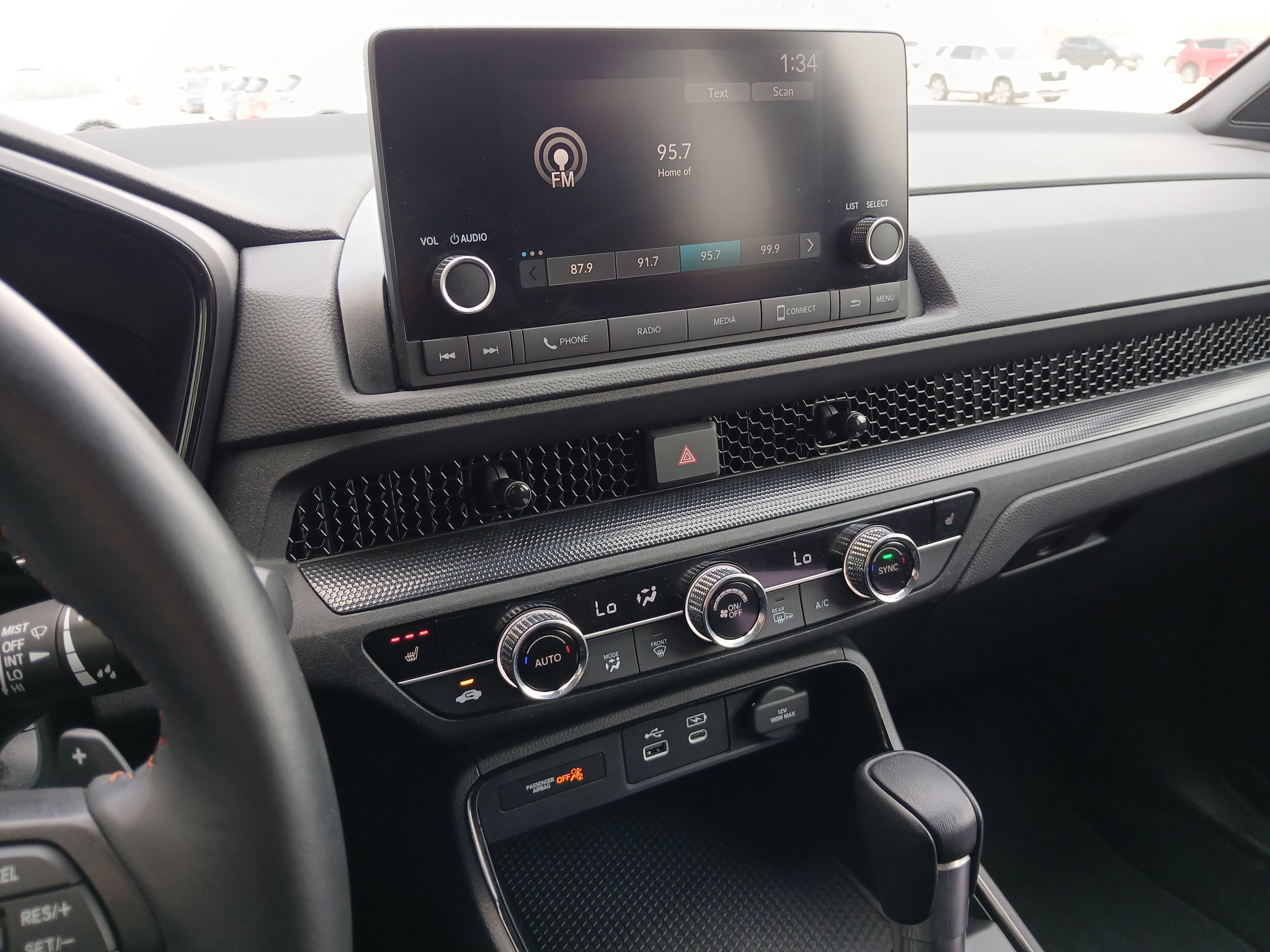 Used 2024 Honda CR-V Sport image 13