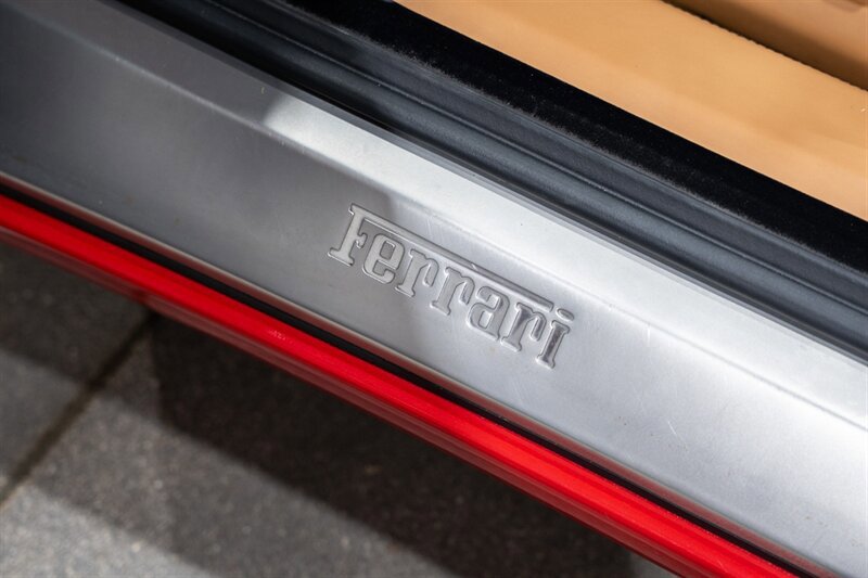 Used 2005 Ferrari 360 Spider RWD image 68
