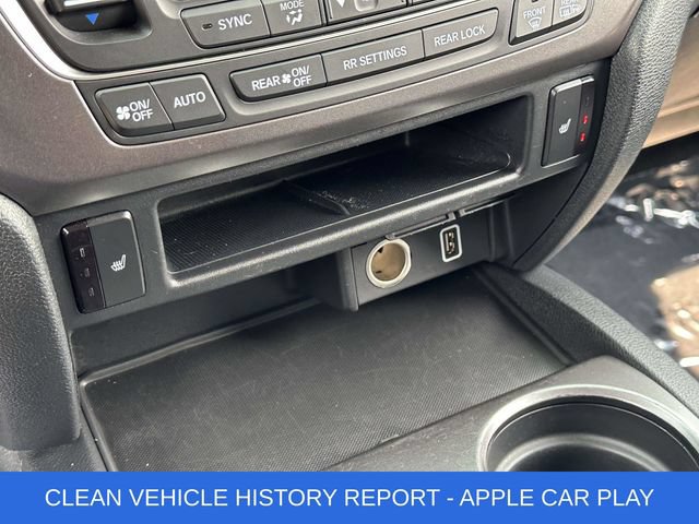 Used 2022 Honda Pilot EX-L image 6