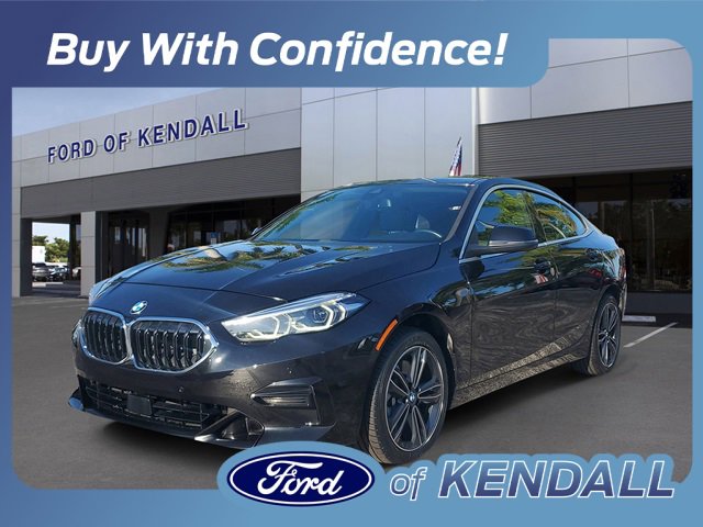 Used 2022 BMW 228i Gran Coupe 228i image 1