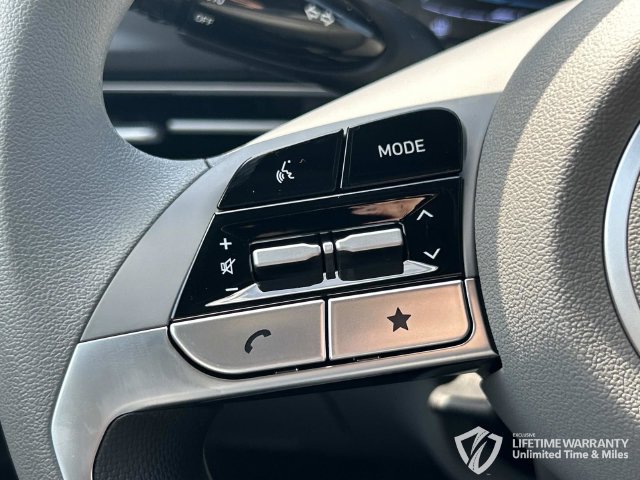 New 2026 Hyundai Elantra SE FWD image 25