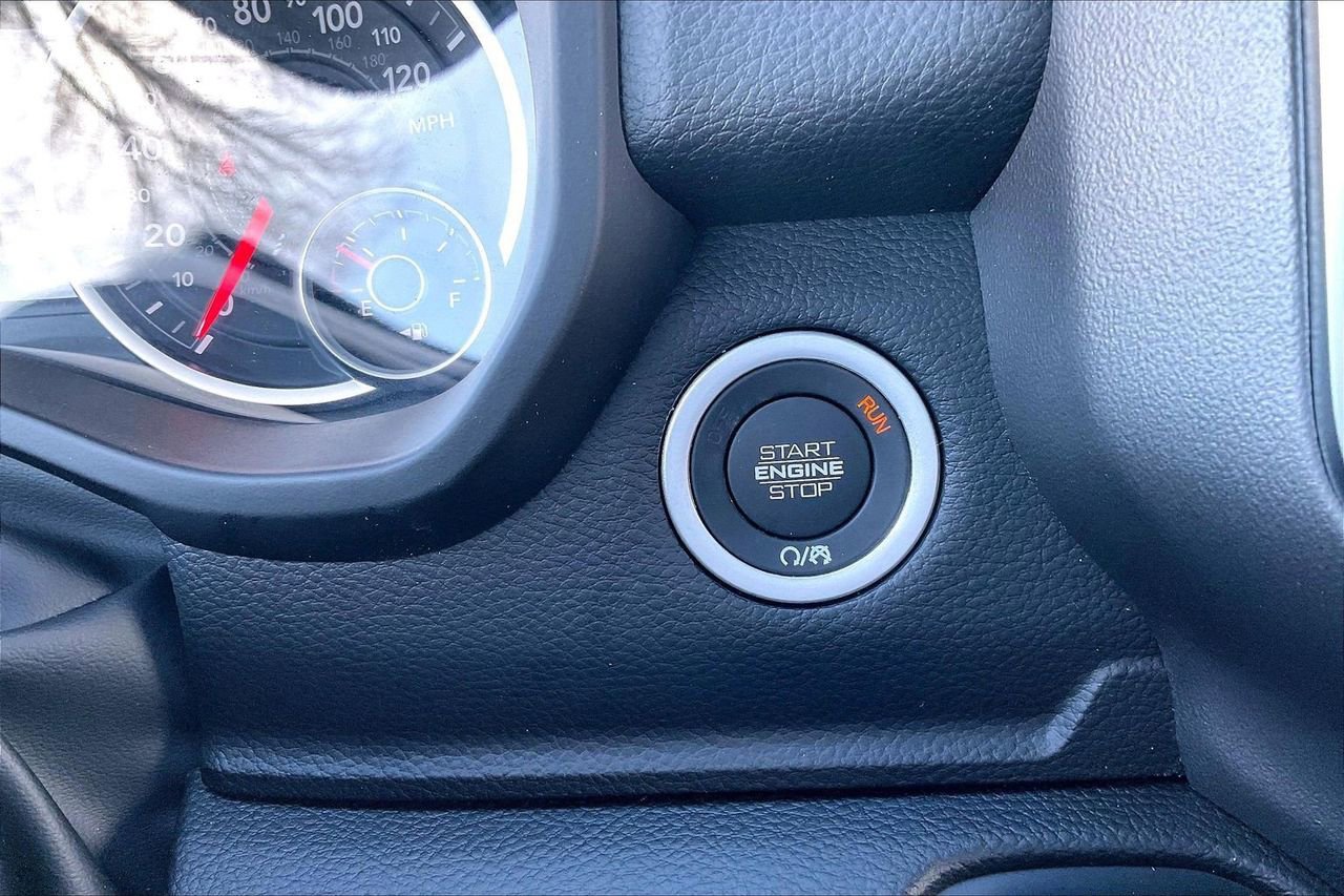 New 2026 RAM 1500 Big Horn image 18