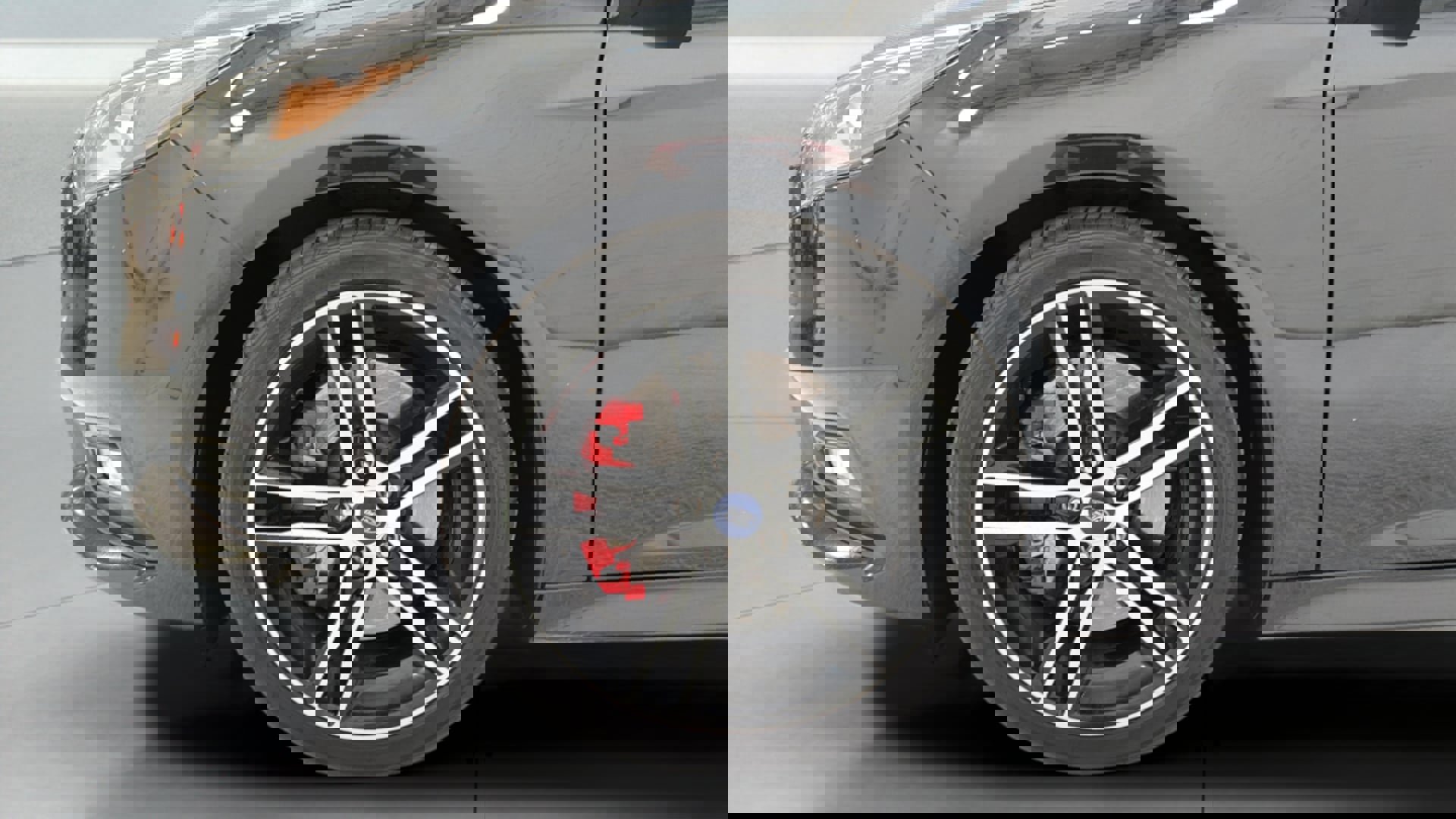 Used 2015 Ford Focus ST image 6