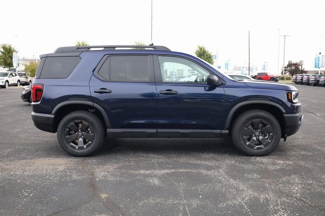 New 2026 Honda Passport RTL image 4