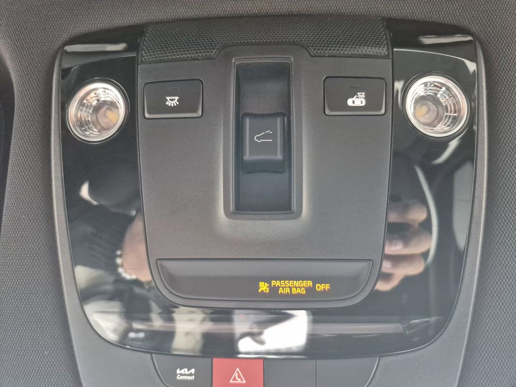 New 2025 Kia EV6 GT-Line image 25