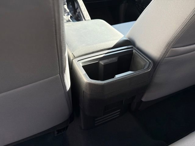 New 2026 Toyota Tacoma SR5 image 25