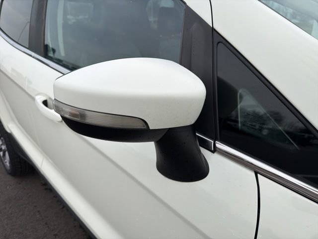 Used 2020 Ford EcoSport Titanium image 5