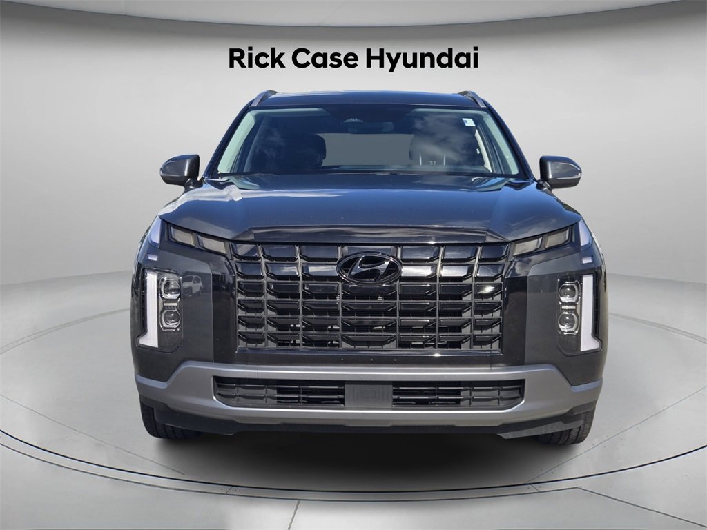 Certified 2023 Hyundai Palisade SEL image 5