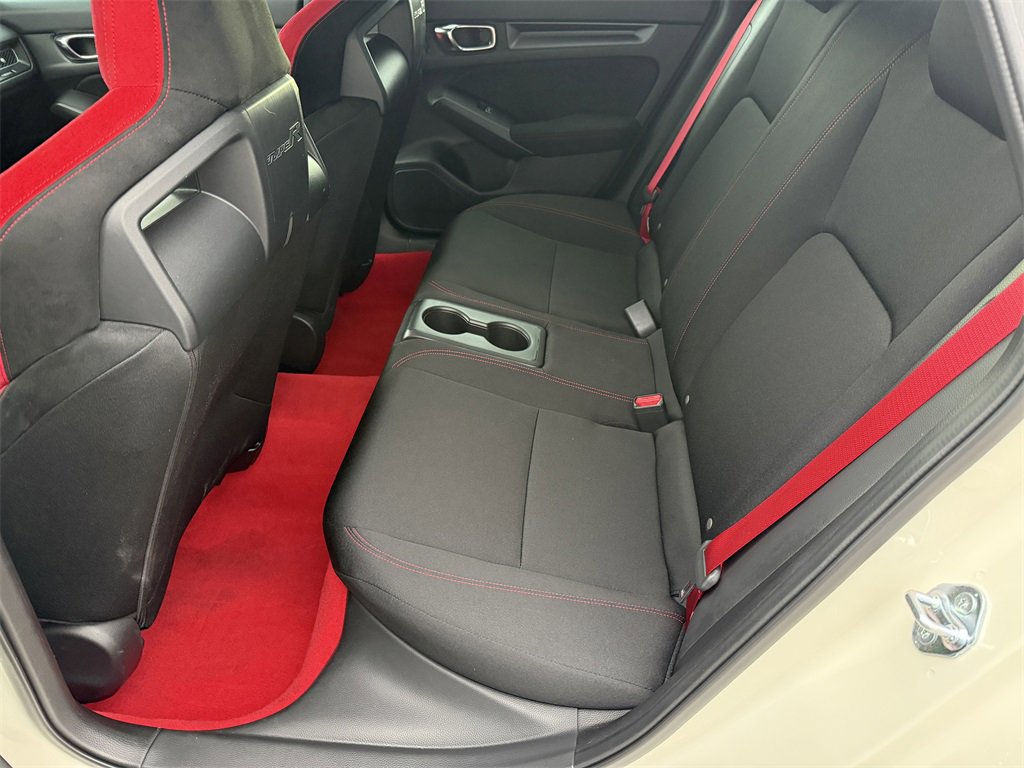 Used 2025 Honda Civic Type R image 11