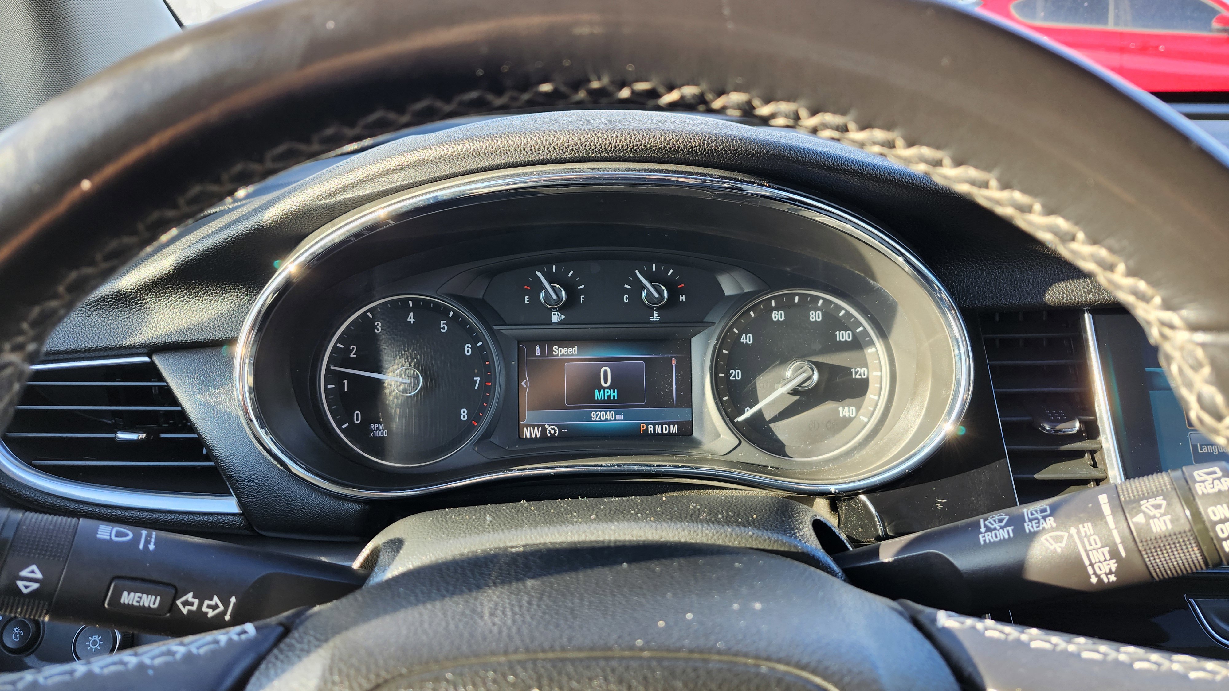 Used 2019 Buick Encore Preferred image 26