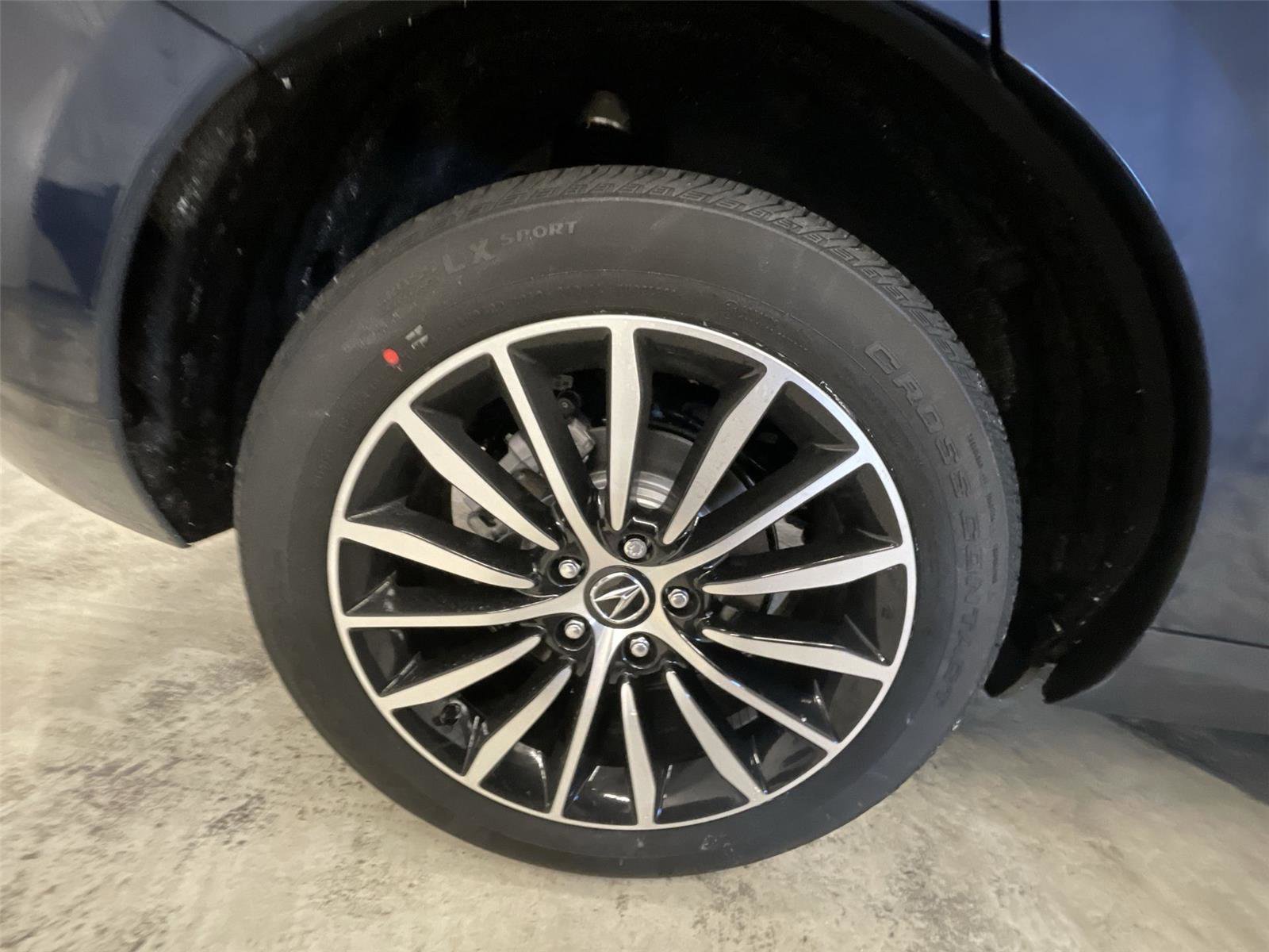 New 2026 Acura RDX SH-AWD w/ Advance Package image 25