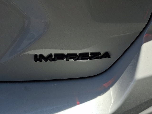 New 2026 Subaru Impreza 2.0i Sport AWD/4WD image 18