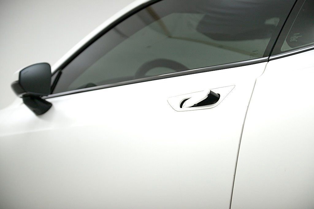 Used 2021 Polestar Polestar 1 image 15