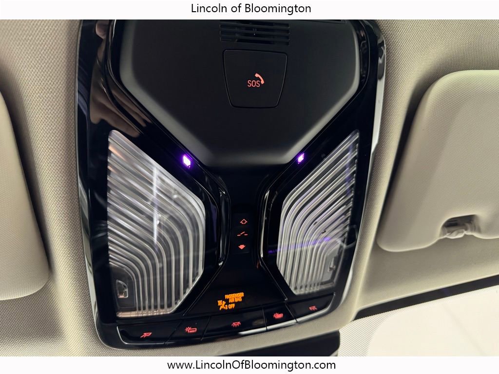 Used 2026 BMW X7 xDrive40i image 65