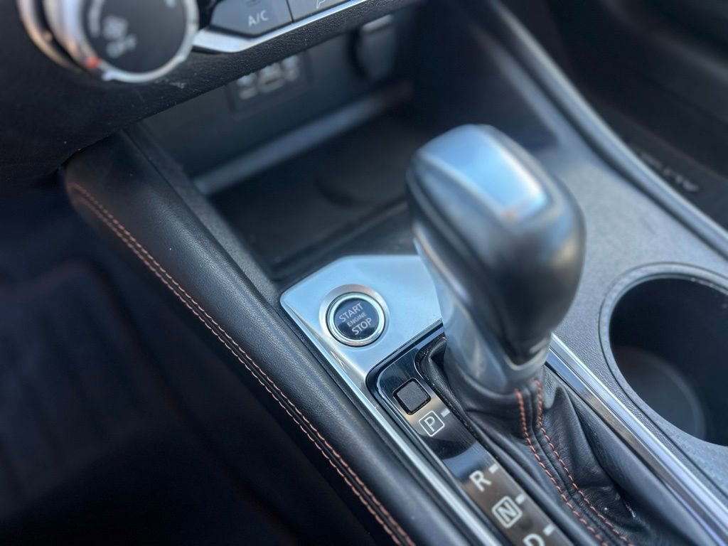 Used 2022 Nissan Altima 2.5 SR image 27